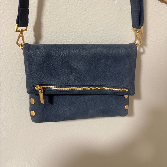 Denim Hammitt Crossbody VIP - Picture 2 of 5